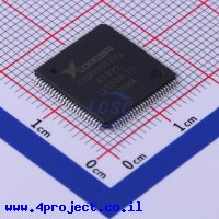 Corebai Microelectronics CBM99D57BQ