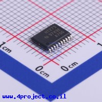 Texas Instruments SN74HCT273PWR