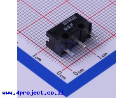 תמונה של מוצר  Omron Electronics D2F