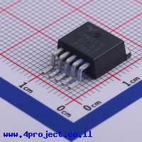 Corebai Microelectronics CBM2576DT-3.3