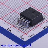 Corebai Microelectronics CBM2596DT-3.3