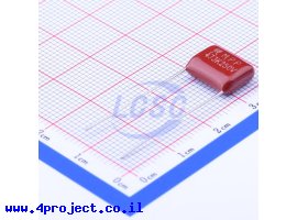 תמונה של מוצר  SRD(Shenzhen Sincerity Tech) MPP473K2E1305105LC