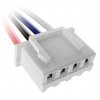 כבל JST-XH 4-pin ל-JST-PH 4-pin - אורך 60 ס"מ