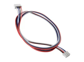 תמונה של מוצר כבל JST-XH 4-pin ל-JST-PH 4-pin - אורך 60 ס"מ