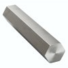 מוט REX 8mm פלדה - אורך 40 מ"מ
