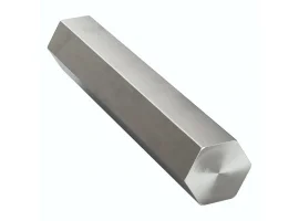 תמונה של מוצר מוט REX 8mm פלדה - אורך 40 מ"מ