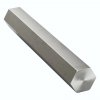 מוט REX 8mm פלדה - אורך 50 מ"מ