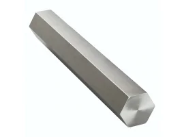 תמונה של מוצר מוט REX 8mm פלדה - אורך 50 מ"מ