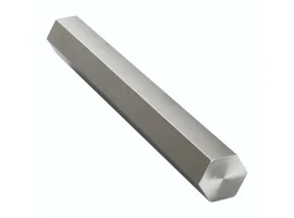תמונה של מוצר מוט REX 8mm פלדה - אורך 60 מ"מ