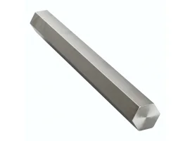 תמונה של מוצר מוט REX 8mm פלדה - אורך 70 מ"מ
