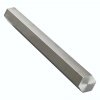 מוט REX 8mm פלדה - אורך 80 מ"מ