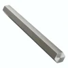 מוט REX 8mm פלדה - אורך 90 מ"מ