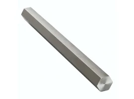 תמונה של מוצר מוט REX 8mm פלדה - אורך 90 מ"מ