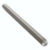 מוט REX 8mm פלדה - אורך 120 מ"מ