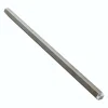 מוט REX 8mm פלדה - אורך 220 מ"מ