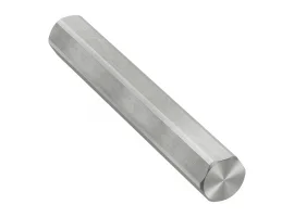 תמונה של מוצר מוט REX 12mm פלדה - אורך 80 מ"מ