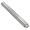 מוט REX 12mm פלדה - אורך 120 מ"מ