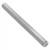 מוט REX 12mm פלדה - אורך 160 מ"מ