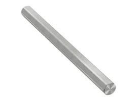 תמונה של מוצר מוט REX 12mm פלדה - אורך 160 מ"מ