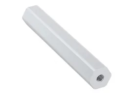 תמונה של מוצר מוט REX 12mm אלומיניום - אורך 72 מ"מ
