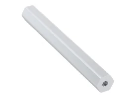 תמונה של מוצר מוט REX 12mm אלומיניום - אורך 104 מ"מ