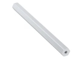 תמונה של מוצר מוט REX 12mm אלומיניום - אורך 144 מ"מ