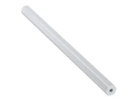 תמונה של מוצר מוט REX 12mm אלומיניום - אורך 192 מ"מ