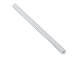 תמונה של מוצר מוט REX 12mm אלומיניום - אורך 240 מ"מ