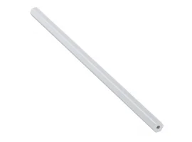 תמונה של מוצר מוט REX 12mm אלומיניום - אורך 288 מ"מ