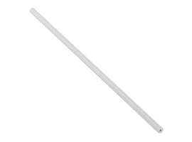 תמונה של מוצר מוט REX 12mm אלומיניום - אורך 528 מ"מ