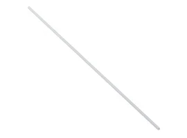 תמונה של מוצר מוט REX 12mm אלומיניום - אורך 1200 מ"מ