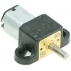 מנוע מיקרו MP 1400rpm @ 6V