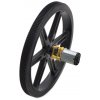 מנוע מיקרו LP עם ציר אחורי 860rpm @ 6v