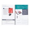 חוברת לערכת Arduino לממציא המתחיל V4.1
