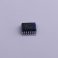 Analog Devices Inc./Maxim Integrated MAX11611EEE+