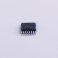 Analog Devices Inc./Maxim Integrated MAX11636EEE+