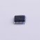 Analog Devices Inc./Maxim Integrated MAX11637EEE+