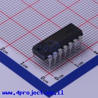Analog Devices AD713JNZ