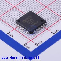 Analog Devices AD7606BSTZ-4