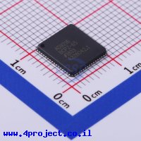 Analog Devices AD9216BCPZ-65