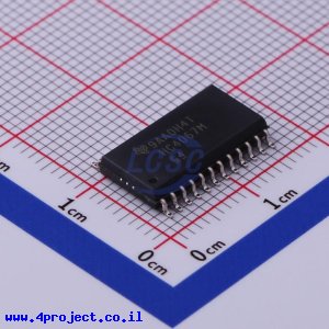 Texas Instruments CD74HC4067M96