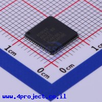 Analog Devices AD9640ABCPZRL7-80