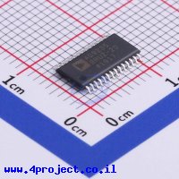 Analog Devices AD9235BRUZRL7-20