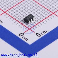 Diodes Incorporated AZV321KTR-G1