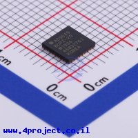 Analog Devices AD9649BCPZ-20