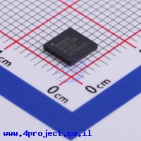Analog Devices AD9245BCPZ-20