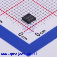 Diodes Incorporated PAM8904EJPR