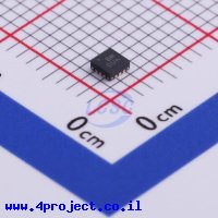 Diodes Incorporated PAM8904EGPR