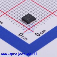 Diodes Incorporated PI3A412ZHEX