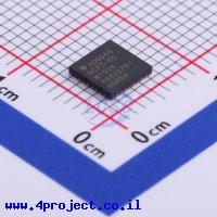 Analog Devices AD9649BCPZ-80